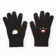 (재입고)UFO Touch Gloves