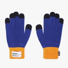 HERITAGE SMART GLOVE (BLUE)