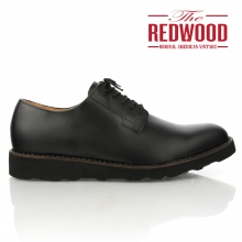[REDWOOD]더비 슈즈 plain-toe derby shoes