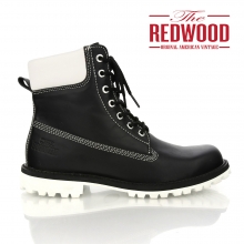 [REDWOOD]레드우드 6인치 부츠 plain-toe 6inch boots