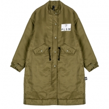 BOOM JUMPER - KHAKI