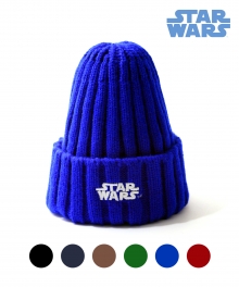 (UNISEX) STARWARS ORIGINAL BEANIE 6Color