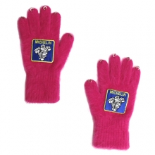 0 1 1 (G) : THE WAPPEN GLOVES (HOTPINK)