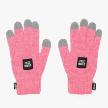 LAMBSWOOL OG SMART GLOVE 5W (PINK)