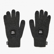 LAMBSWOOL OG SMART GLOVE 5W (CHARCOLE)