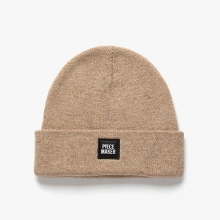 LAMBSWOOL OG BEANIE 5W (BEIGE)