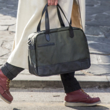 GB Duffle bag - Khaki