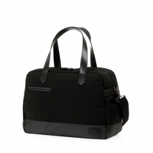 GB Duffle bag - Black