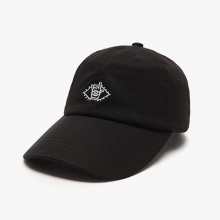OUR GAME IS NOT OVER WASHED CAP (4 color)