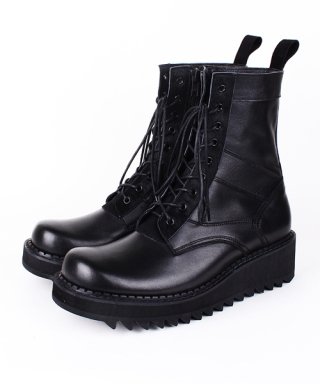 데이빗스톤(DAVID STONE) DVS TERROR WALKER2 (black leather)