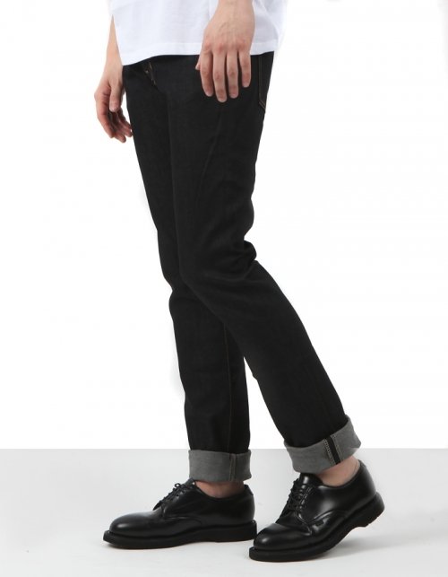 헬즈벨즈(hellsbells) 엘비스 하이-파이 블루