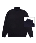 Merinowool Turtleneck Knit (Special Color)