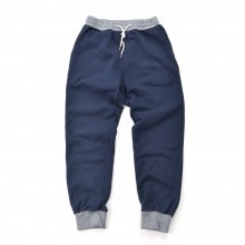 15FW SWEAT PANTS NAVY