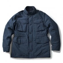 15FW M65 PADDING JUMPER NAVY