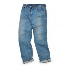 BESLOW STANDARD LINE WASHING DENIM