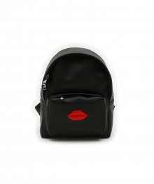 14° MINI B BLACK - RED LIPSUL