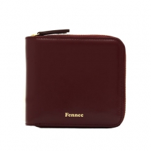 Fennec double wallet 003 Wine