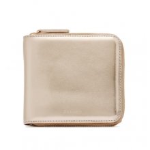 double wallet 005 Gold