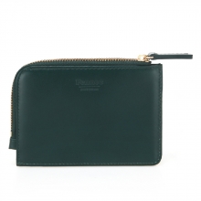 Fennec Mini Wallet 005 Green