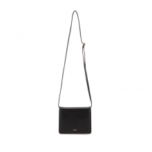 Fennec mini bag 002 Black