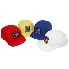 BC MARKET VELCRO CAMP CAP