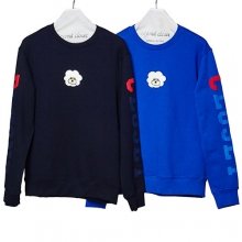 POP DOG SWEAT SHIRT