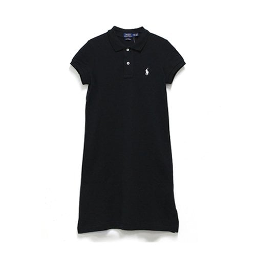 폴로 랄프 로렌(POLO RALPH LAUREN) 폴로 랄프로렌 카라 미니 원피스/드레스 BLACK 검정 Polo Ralphlauren - 98,000 | 무신사 스토어 폴로 랄프 로렌(Polo Ralph Lauren) 폴로 랄프로렌 카라 미니 원피스/드레스 Black 검정 Polo Ralphlauren - 98,000 | 무신사 스토어