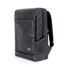 [몬스터 리퍼블릭] EFFECT LAPTOP BACKPACK / GRAY