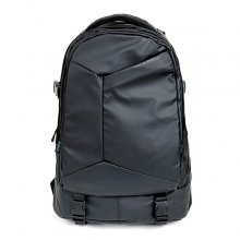 [몬스터 리퍼블릭] SHIZZLE LAPTOP BACKPACK / MATT BLACK