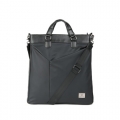 CONVEY CROSS BAG / MATT BLACK