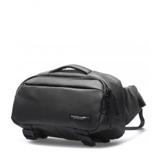 NOART SWEED - HD Waist Bag (Black)