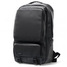 NOART SWEED - Define HD Backpack (Black)
