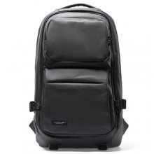 NOART SWEED - Batia Backpack (Black)