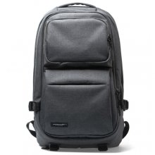 NOART SWEED - Batia Backpack (Gray)