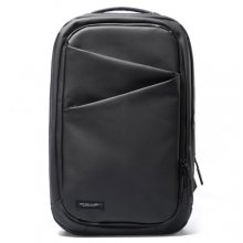 NOART SWEED - Condense HD Backpack (Black)