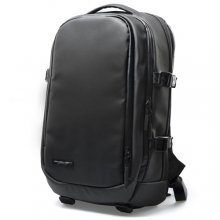 NOART SWEED - Clad Backpack (Black)