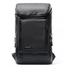 NOART SWEED - Proper HD Backpack (Black)