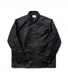 Coach Jacket Black