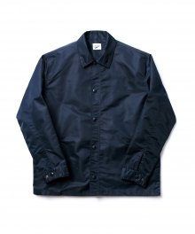 Coach Jacket Navy