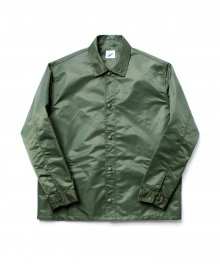 Coach Jacket Khaki