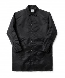 Coach Coat Black