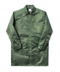 Coach Coat Khaki