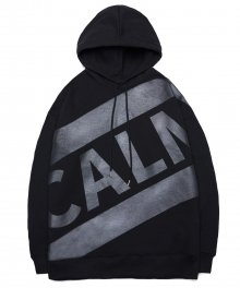 Calm Hooded Sweatshirt