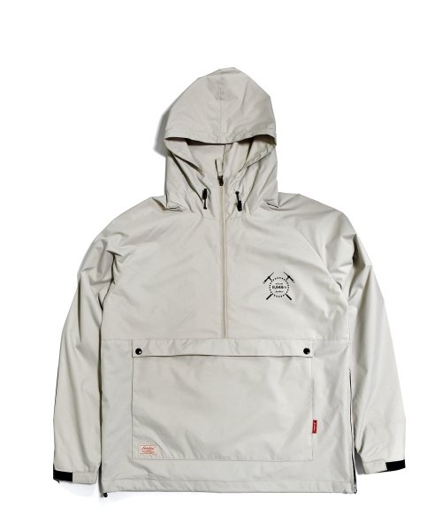8848 Anorak Beige