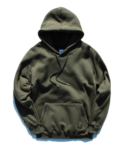 J win tumble napping hood khaki(KHHD0748)