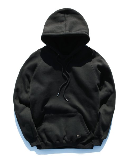 J win tumble napping hood black(KHHD0748)