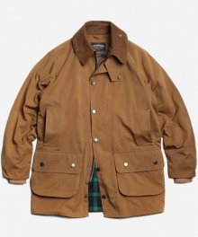 HUNTING FIELD JACKET _ CAMEL