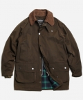 HUNTING FIELD JACKET _ D.OLIVE