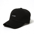 BALL CAP yes - YS7001BK /BLACK