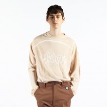 ROCK PULLOVER (BEIGE)